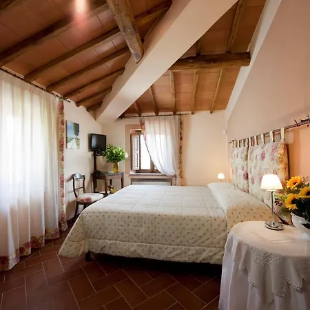 Cavarchino 4* Gaiole in Chianti