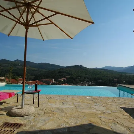 Oda ve Kahvaltı Cavarchino 4*