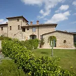 Cavarchino Gaiole in Chianti