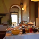 Frühstückspension Cavarchino