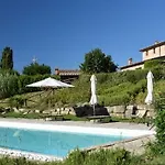 Cavarchino Gaiole in Chianti